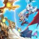 Final Destiny Heroes Fantasy