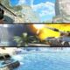 Massive Warfare Aftermath