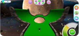 Mini Golf Star 2