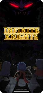 Infinite Knights