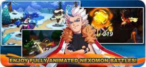 Nexomon