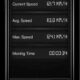 Smart GPS Speedometer