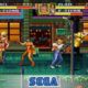 Streets of Rage 2 Classic