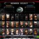 THE KING OF FIGHTERS