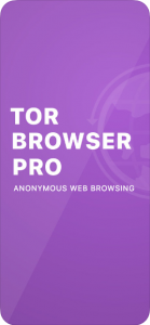 TOR Browser PRO