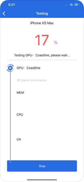 AnTuTu Benchmark