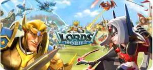 Lords Mobile