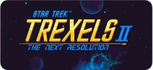 Star Trek Trexels II