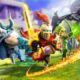 Castle Clash