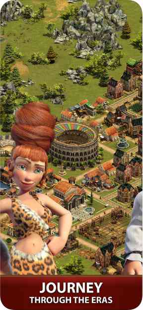 Forge of Empires