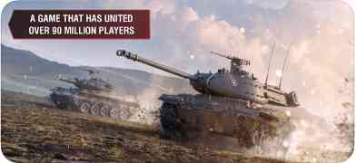 World of Tanks Blitz