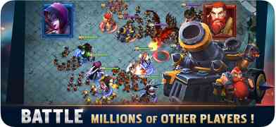 Clash of Lords 2