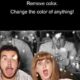 Color Effects