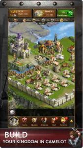 Kingdoms of Camelot