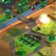 Army Men Strike