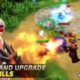 Heroes of Order and Chaos