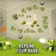Tactile Wars