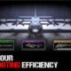 Zombie Gunship Survival