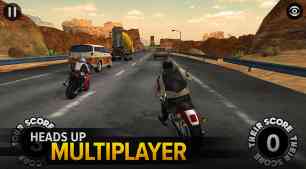 Highway Rider