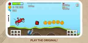 Hill Climb Racing