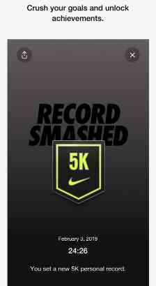 Nike Run Club