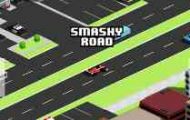 Smashy Road Wanted