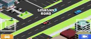 Smashy Road Wanted