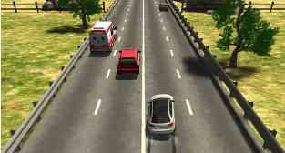 Traffic Racer