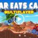 Car Eats Car