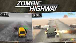 Zombie Highway