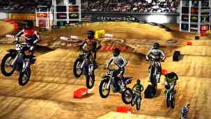 2XL Supercross