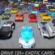 Driving Academy