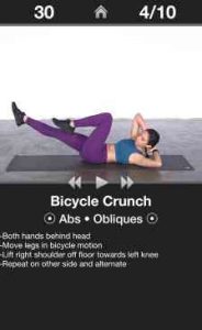 Daily Ab Workout