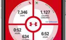 Record by Under Armour