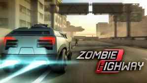 Zombie Highway 2
