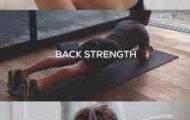 Ab and Core Workouts