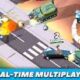 Crash of Cars