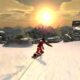 Crazy Snowboard