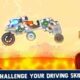 RoverCraft Space Racing