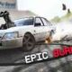 Torque Burnout