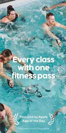 ClassPass