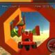 Jet Car Stunts