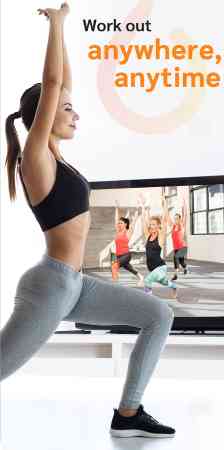 At Home Workouts