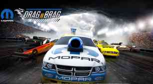 Mopar Drag N Brag