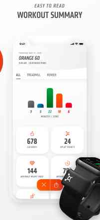 Orangetheory Fitness