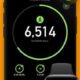 StepsApp Pedometer