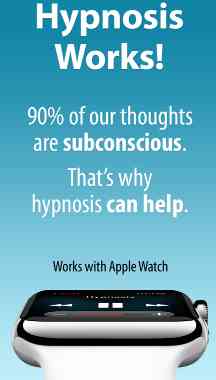 Lose Weight Hypnosis