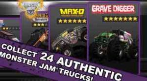 Monster Jam