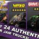 Monster Jam