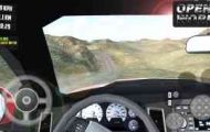Offroad 4x4 Driving Simulator 3D